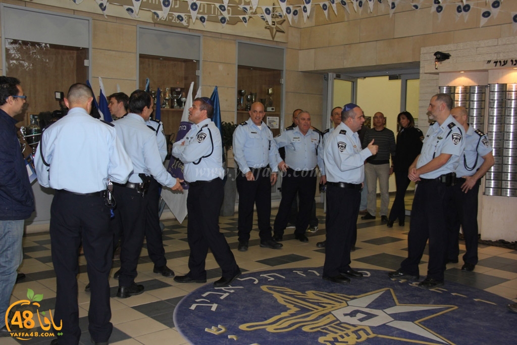 police ma7ata yaffa (5).JPG